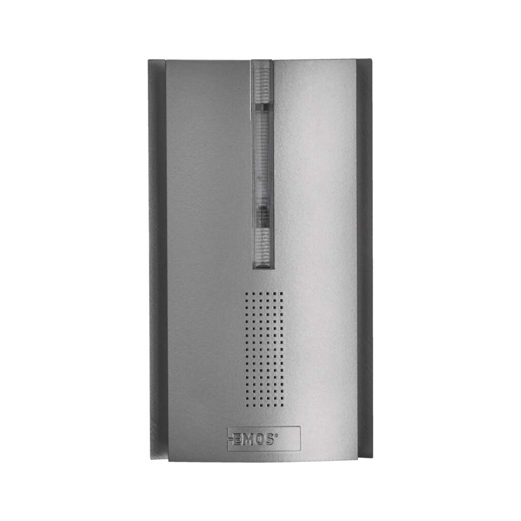 Дверний дзвінок бездротовий P5763R 3x AA for P5760, P5763, P5760T EMOS (P5763R)