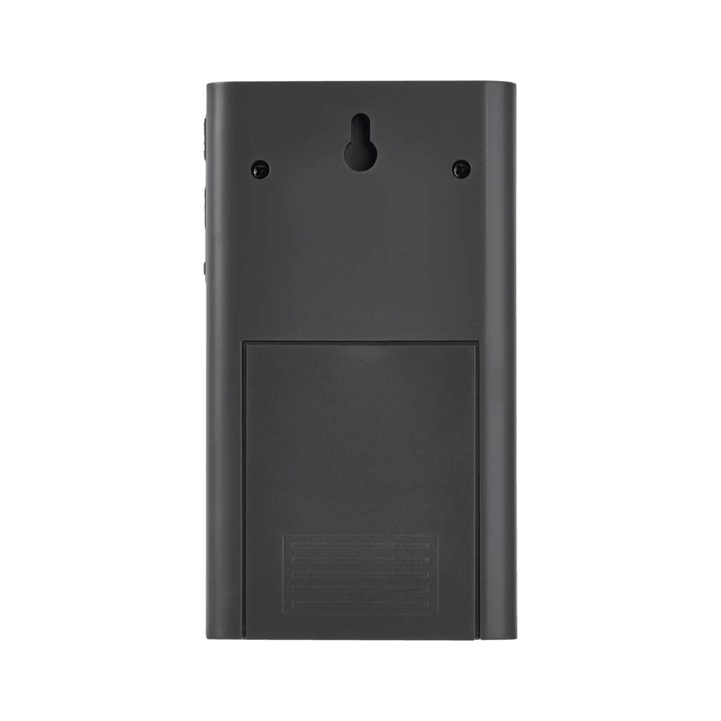 Дверний дзвінок бездротовий P5763R 3x AA for P5760, P5763, P5760T EMOS (P5763R)
