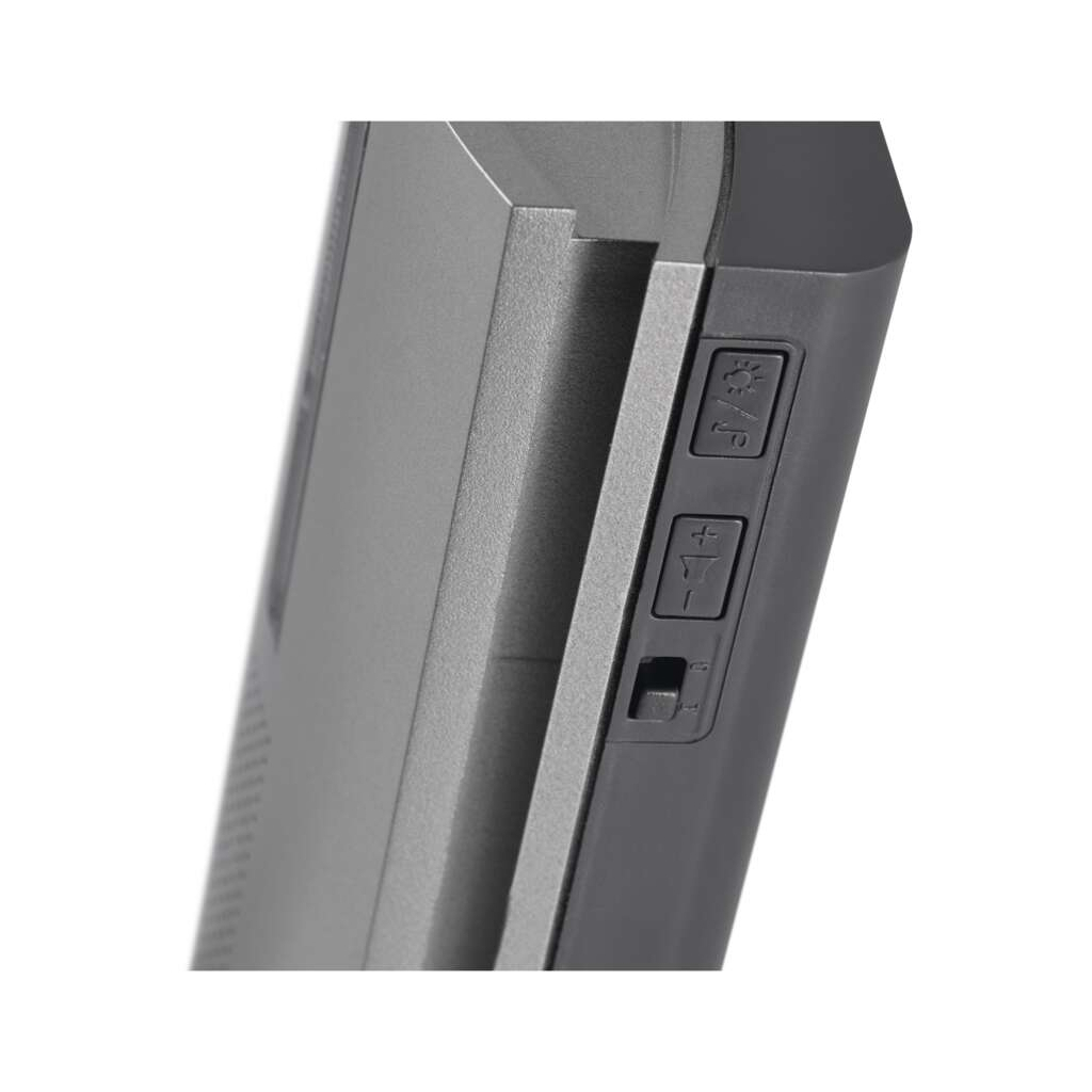 Дверний дзвінок бездротовий P5763R 3x AA for P5760, P5763, P5760T EMOS (P5763R)