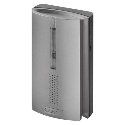 Дверний дзвінок EMOS бездротовий P5763R 3x AA for P5760, P5763, P5760T (P5763R)