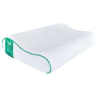 Highfoam children's orthopedic pillow Noble Twinkle Air 49 x 32 x 10.5 cm (4820000883696)