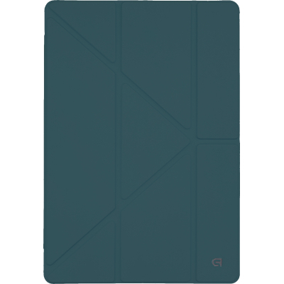 Чохол до планшета Armorstandart Y-Type PEN Samsung Galaxy Tab S9+ / S9 FE+ / S10+ Pine Green (ARM85527)
