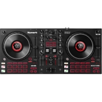 DJ-контролер Numark Mixtrack Platinum FX