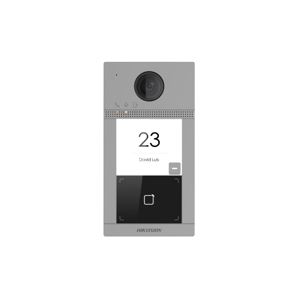 Панель виклику Hikvision DS-KV8113-WME1(C)