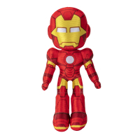 Soft toy Spidey Little Plush Iron Man (Iron Man) (SNF0100)