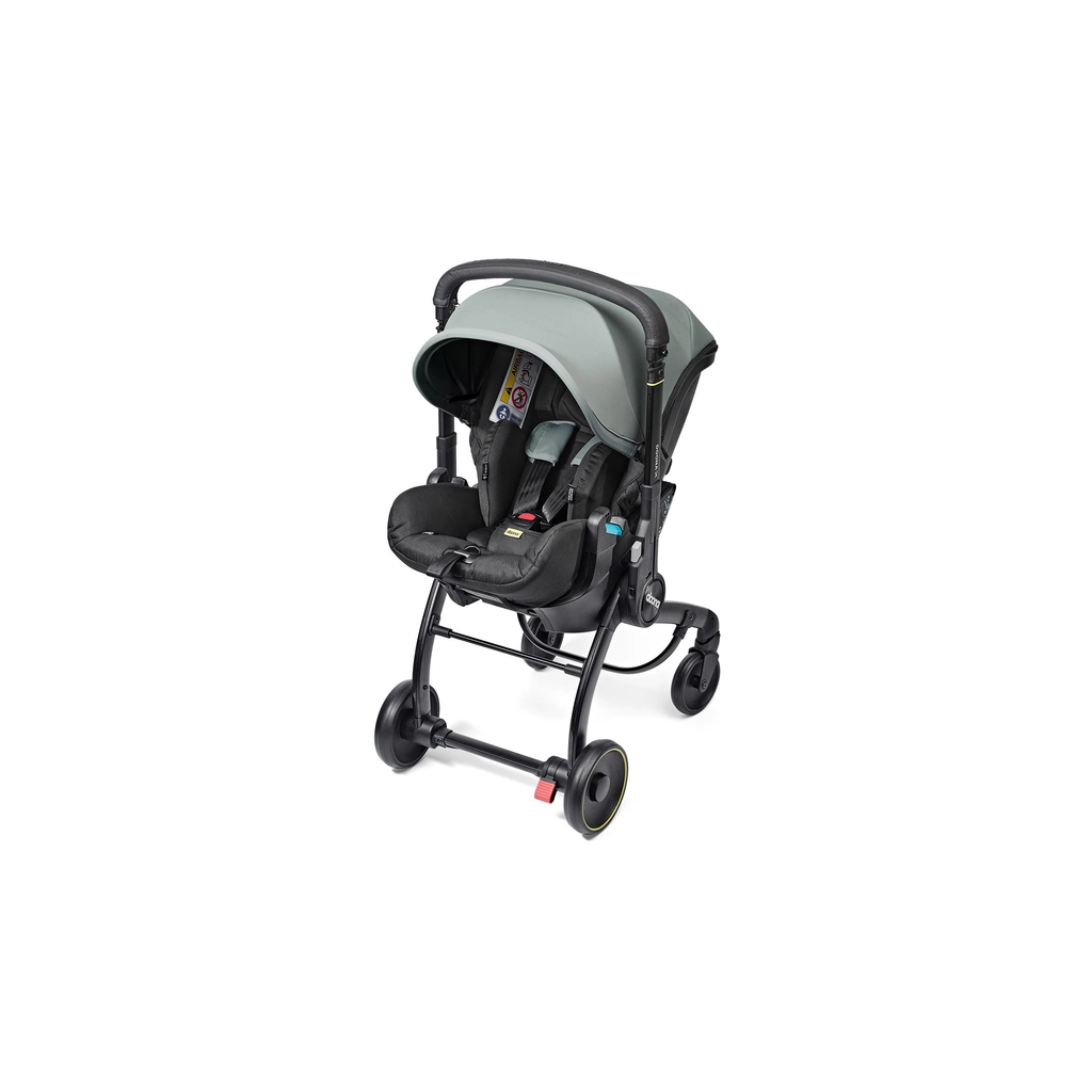 Автокрісло Doona X / Dusty Sage (SP450-20-045-015)