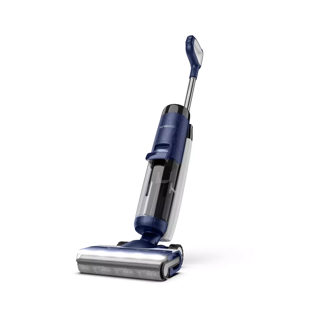 Пилосос Tineco Floor One S7 Flashdry Pet (FW221800DE)