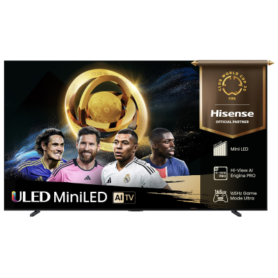 Телевізор Hisense 85U7Q