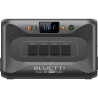 Зарядна станція BLUETTI Apex 300 3840W 2764.8Wh (APEX300)