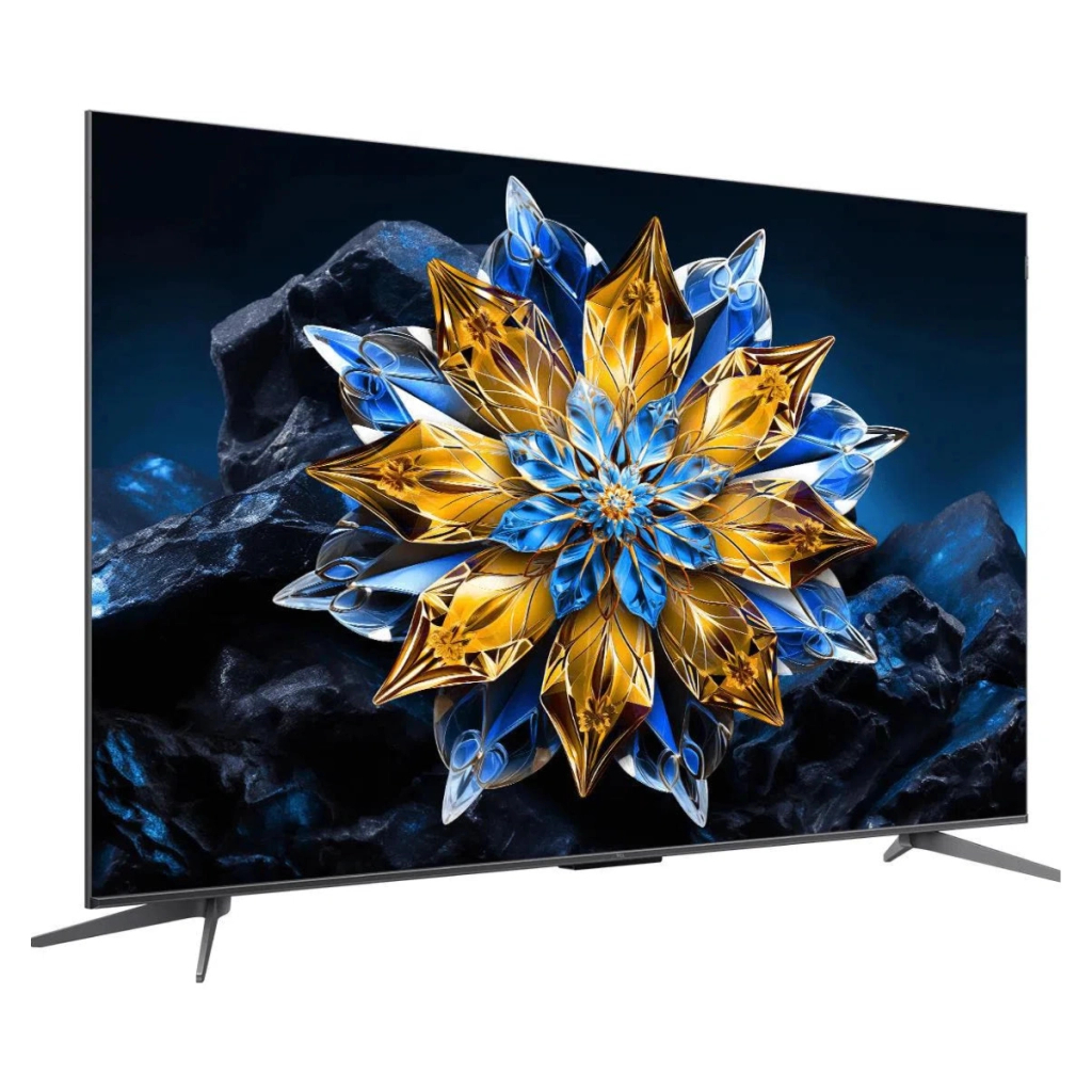 Телевізор TCL 75C69BPRO Телевізор TCL 75C69BPRO