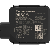 GPS-трекер Teltonika FMC230