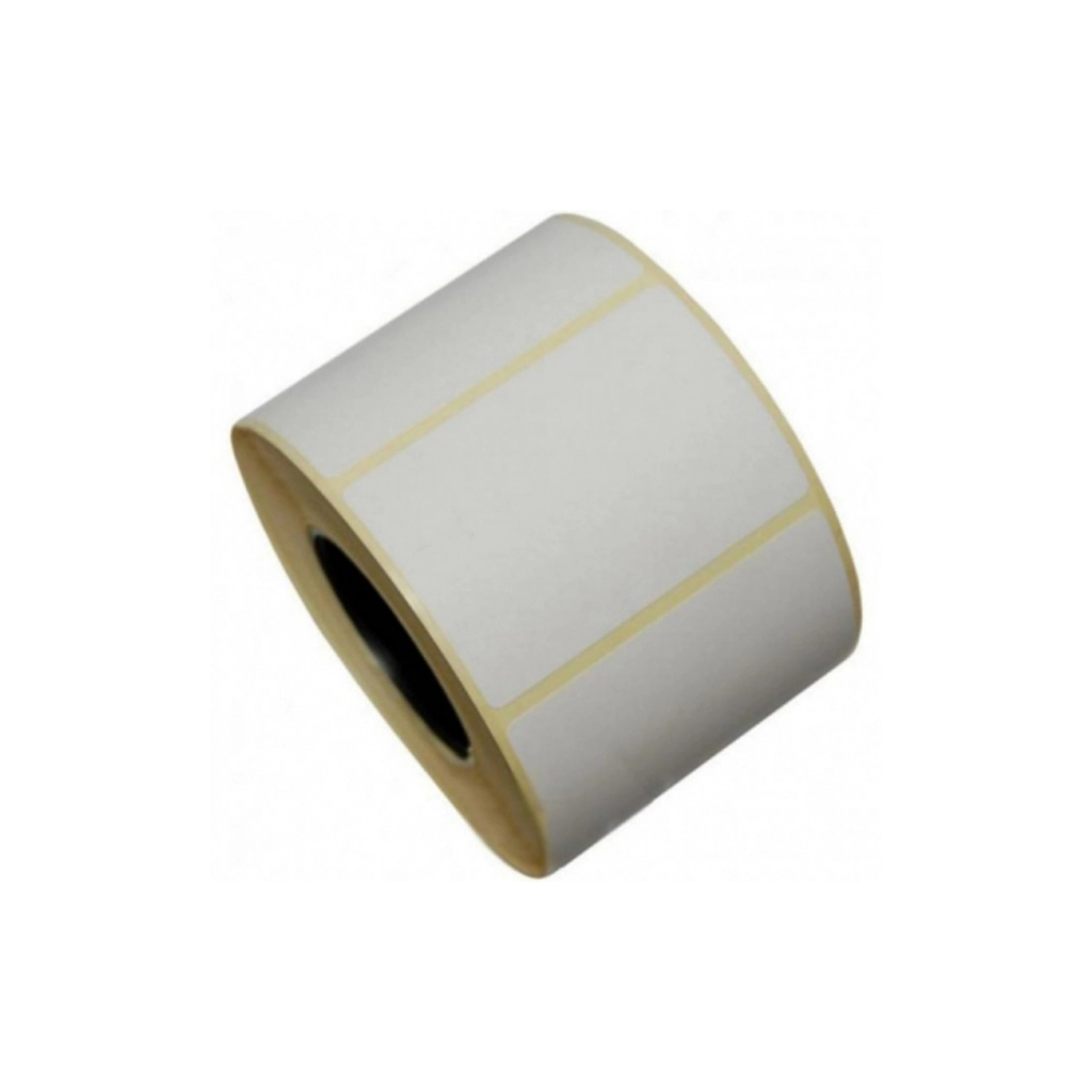 Етикетка Tama термотрансферна 40x25/ 1тис (13134_) Етикетка Tama термотрансферна 40x25/ 1тис (13134_)