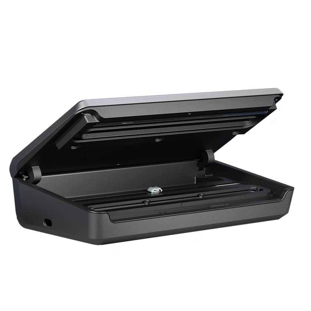 Вакууматор PRIME Technics PVS 138 G