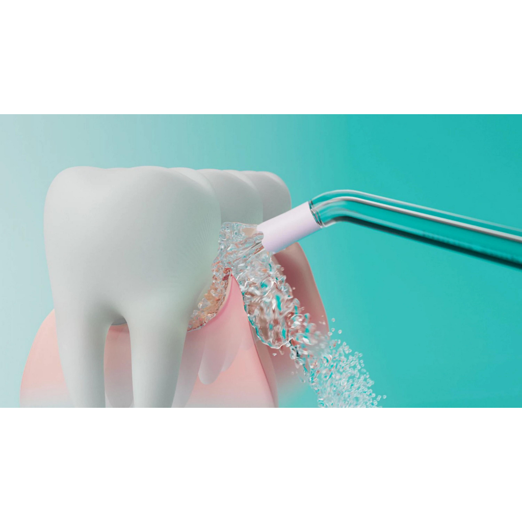 Іригатор Philips HX3826/24