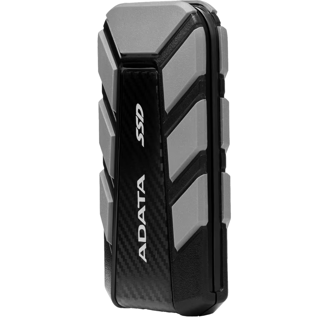 фото SSD накопитель Adata SD820 2 TB Gray (SD820-2000G-CGY)