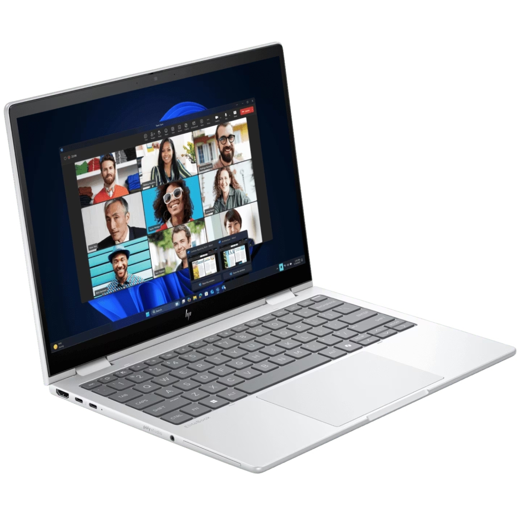 Ноутбук HP EliteBook 8 Flip G1i (AD4H0ET) Ноутбук HP EliteBook 8 Flip G1i (AD4H0ET)