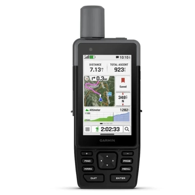 Персональний навігатор Garmin GPSMAP H1 GPS (010-02920-01)