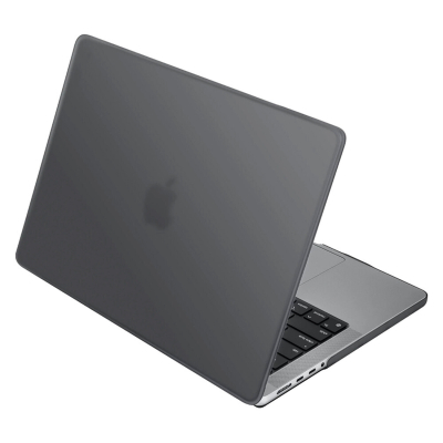 Чохол до ноутбука Armorstandart 14" MacBook Pro M5/M4/M3/M2/M1 A3434/A3112/A3185 Air Shell (ARM80467)