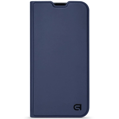 Чохол до мобільного телефона Armorstandart OneFold Case Infinix Smart 10 Plus 4G Dark Blue (ARM87989)