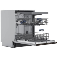 Посудомийна машина Edler EBD-6030PDHS