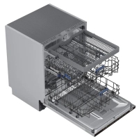 Посудомийна машина Edler EBD-6030PDHS