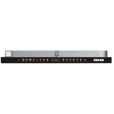 Посудомийна машина Edler EBD-6030PDHS
