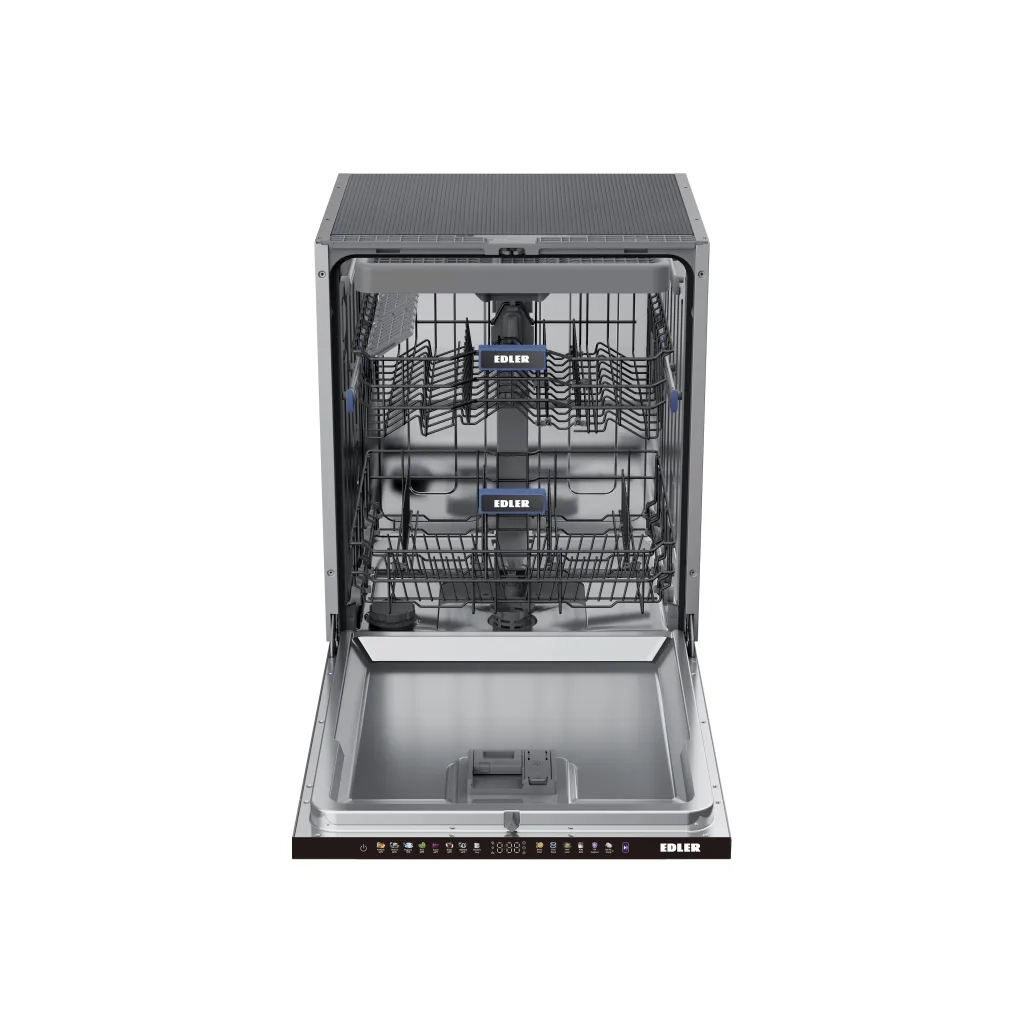 Посудомийна машина Edler EBD-6030PDHS Посудомийна машина Edler EBD-6030PDHS