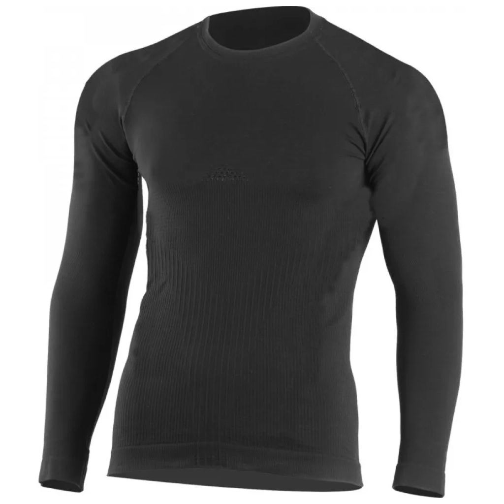 Термокофта Lasting Stem 9090 - XXL/XXXL - чорний (002.001.5181) Термокофта Lasting Stem 9090 - XXL/XXXL - чорний (002.001.5181)