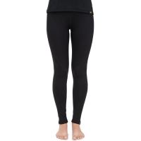 Thermal pants Turbat Yeti Bottom 2 Wmn anthracite black - S - black (012.002.0985)