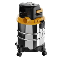Construction vacuum cleaner Deli 20V, 20l (without battery and charger) (EDC825Z)