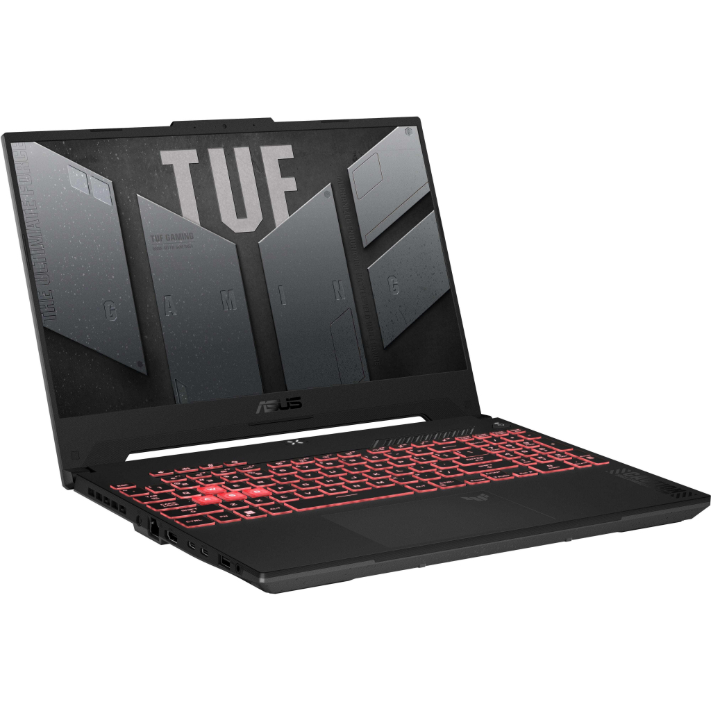 Ноутбук ASUS TUF Gaming A17 FA707NUG-HX146 (90NR0EF5-M00AK0)