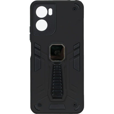 Чохол до мобільного телефона Armorstandart Proover Motorola G06 4G / G06 Power 4G Black (ARM89063)