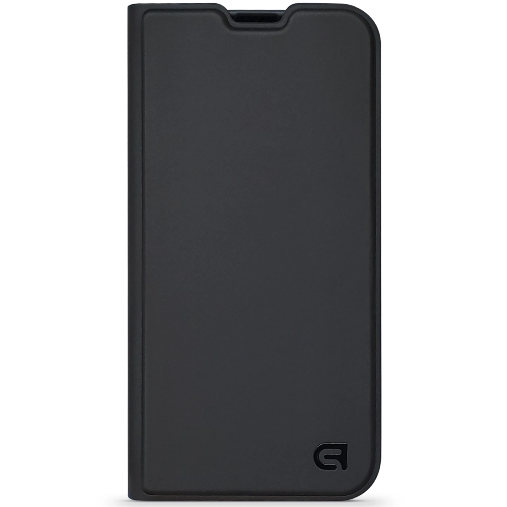 Чохол до мобільного телефона Armorstandart OneFold Case Tecno Camon 40 4G Black (ARM89037) Чохол до мобільного телефона Armorstandart OneFold Case Tecno Camon 40 4G Black (ARM89037)