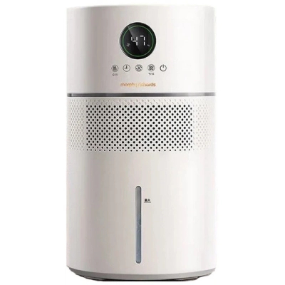 Зволожувач повітря Xiaomi Morphy Soft Mistless Humidifier White (MR2805)
