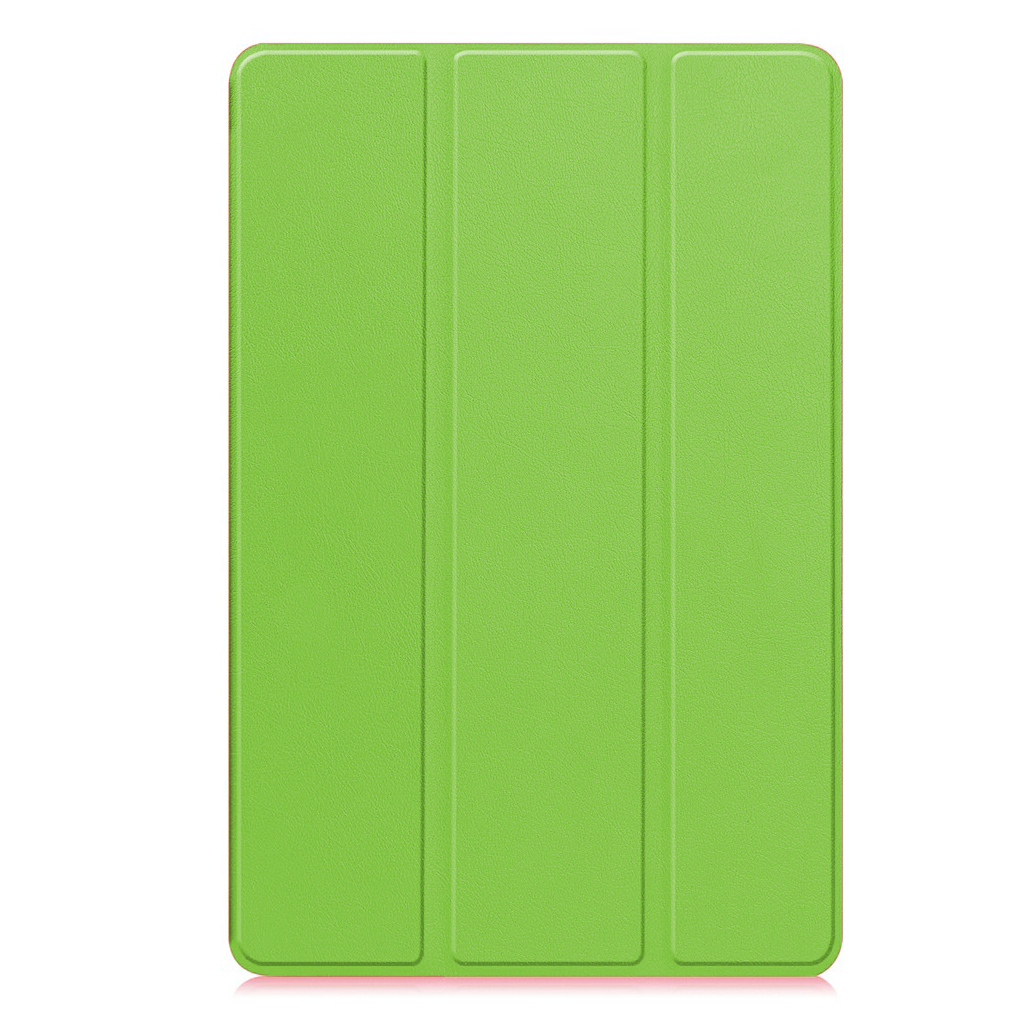 Чохол до планшета BeCover Smart Case Samsung Galaxy Tab S11 (SM-X730/X736) 11.0" Green (714650)