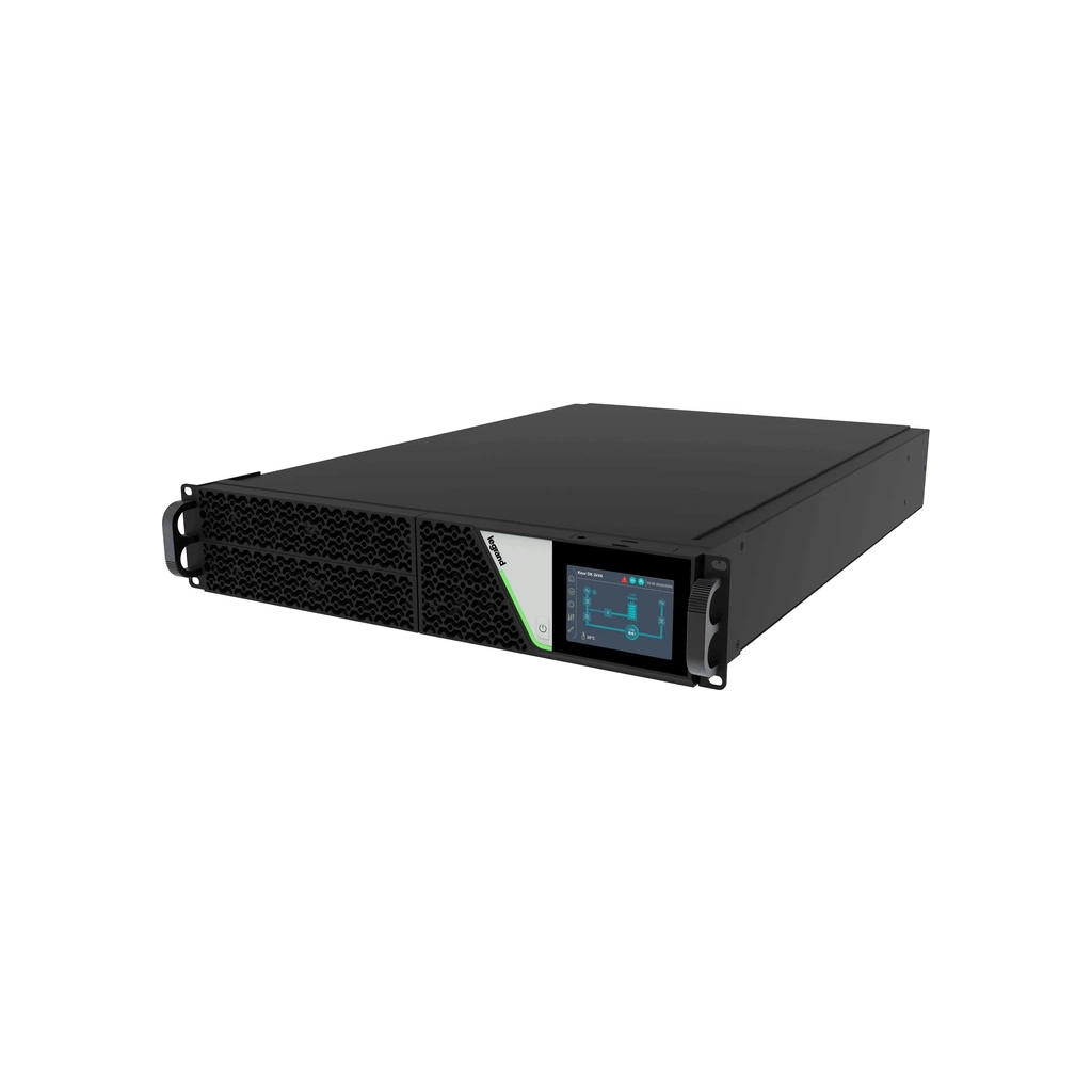 фото ИБП непрерывного действия (Online) Legrand Keor DK 2KVA/2KW (311341)