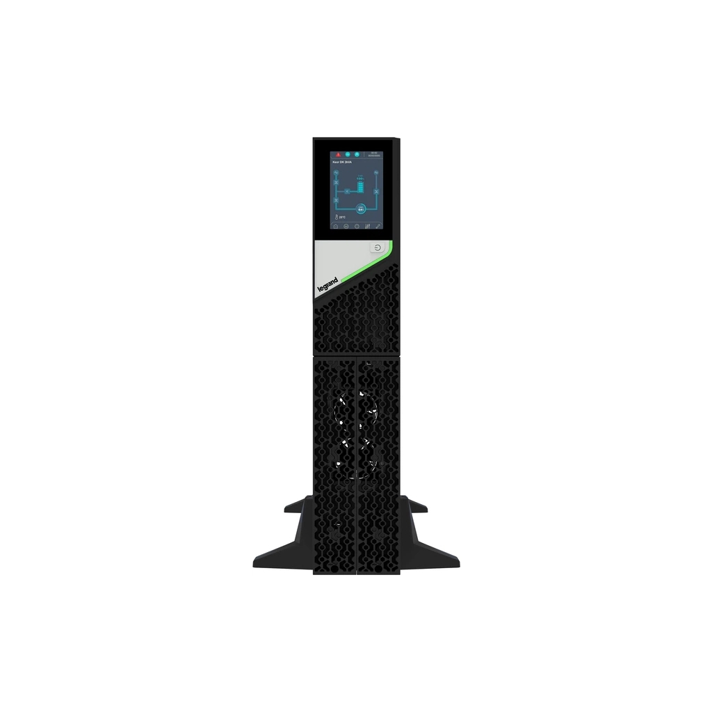фото ИБП непрерывного действия (Online) Legrand Keor DK 2KVA/2KW (311341)