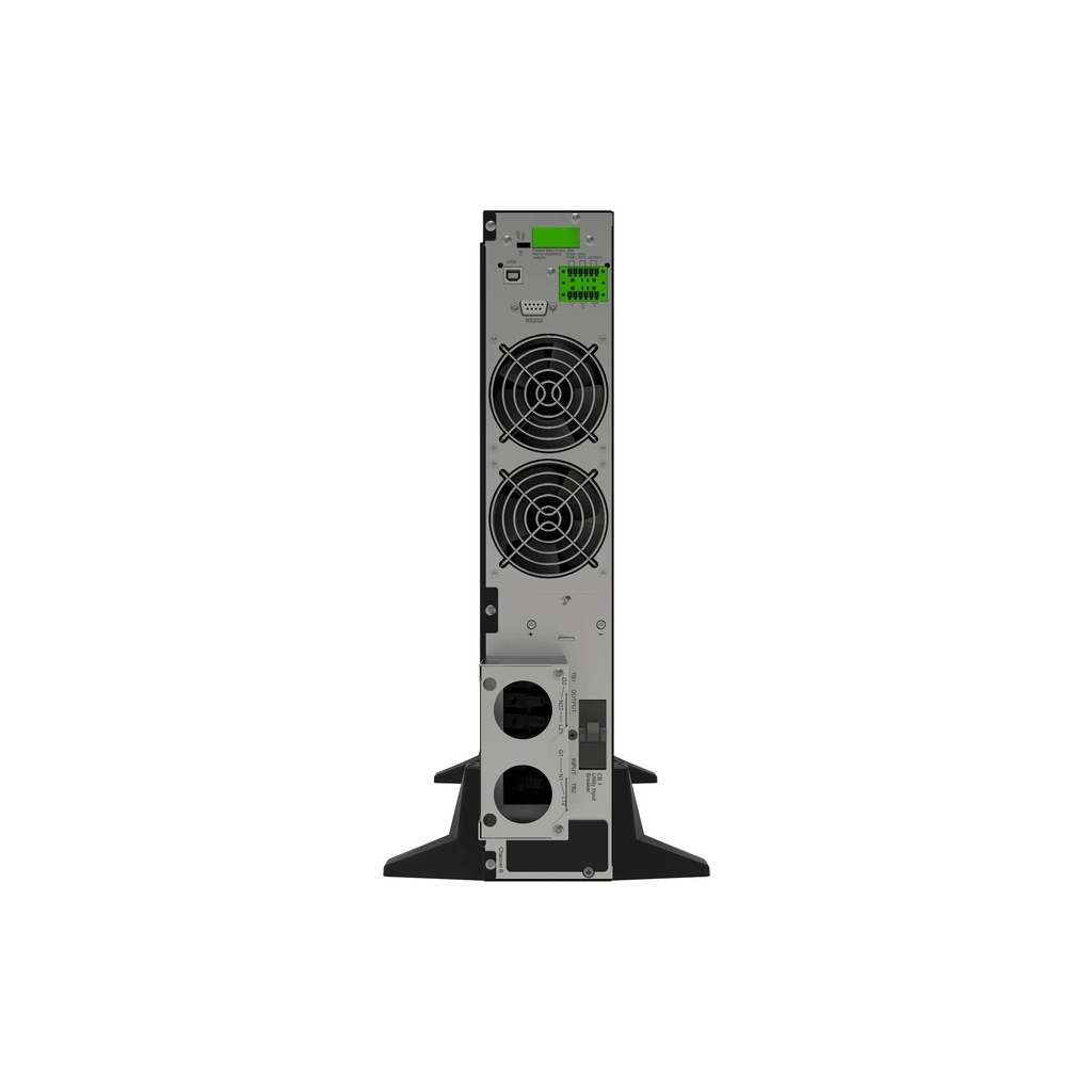 фото ИБП непрерывного действия (Online) Legrand Keor DK 2KVA/2KW (311341)