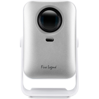 Проектор AOpen QH31S grey (MR.JYQ11.002)