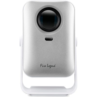 Проектор AOpen QH31S grey (MR.JYQ11.002)