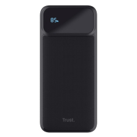 Батарея універсальна Trust 10000mAh Avala 20W, PD, QC/3.0, 2хUSB-A, USB-C (25882_TRUST)