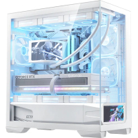 Корпус для ПК Thunderobot GQX25MWS