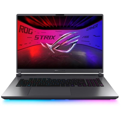 Ноутбук ASUS ROG Strix G18 G815LW-S9168 (90NR0LC1-M007T0)