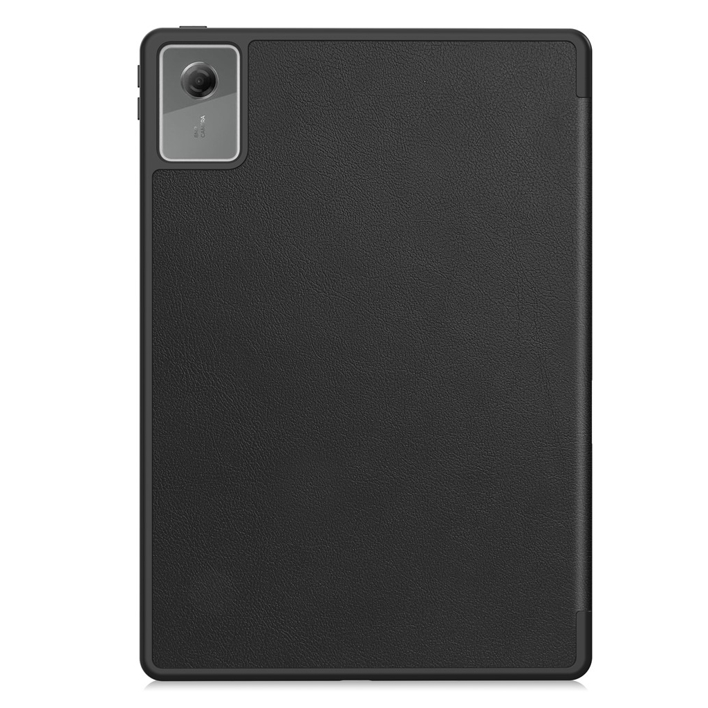 Чохол до планшета BeCover Flexible TPU Mate Lenovo Idea Tab/K11 (2nd Gen) TB336/Xiaoxin Pad (2025) 11" Black (714893) Чохол до планшета BeCover Flexible TPU Mate Lenovo Idea Tab/K11 (2nd Gen) TB336/Xiaoxin Pad (2025) 11" Black (714893)