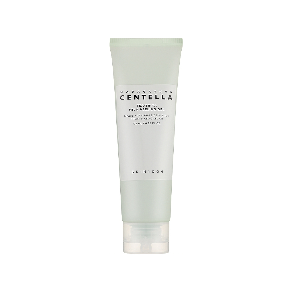 Пілінг для обличчя SKIN1004 Madagascar Centella Tea-Trica Mild Peeling Gel 125 мл (8809913832867)