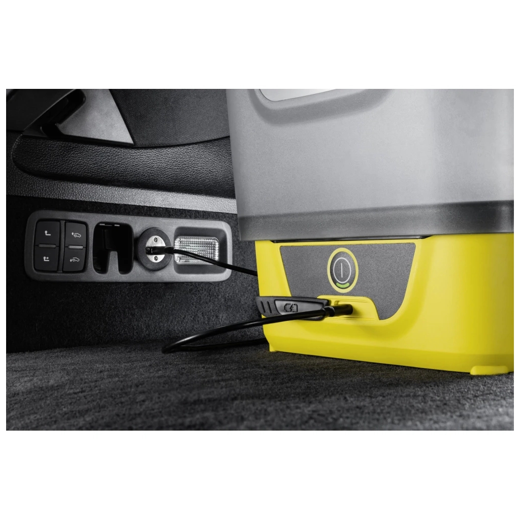 Мийка високого тиску Karcher OC 4 (1.599-350.0)