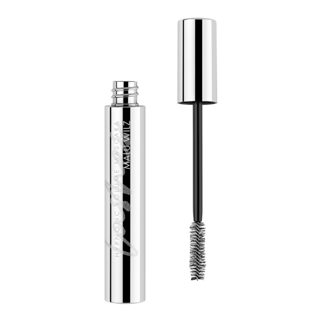 Туш для вій Malu Wilz Hypnotic Volume Mascara (4060425007000)