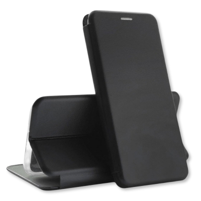 Чохол до мобільного телефона BeCover Exclusive Motorola Moto G56 Black (715489)