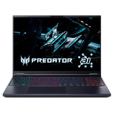Ноутбук Acer Predator Helios Neo 16 AI PHN16-73-72XL (NH.QX5EU.00M)