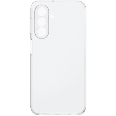Чохол до мобільного телефона Dengos TPU Samsung Galaxy A37 Clear (DG-TPU-TRP-56)